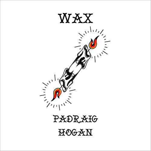 Cover of Wax
