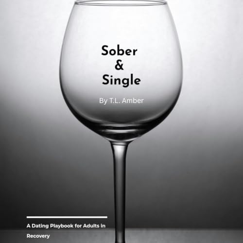 Cover of Sober & Single