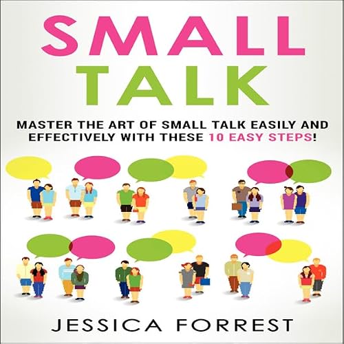 Cover of Small Talk