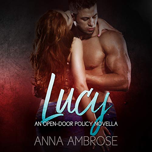 Cover of Lucy