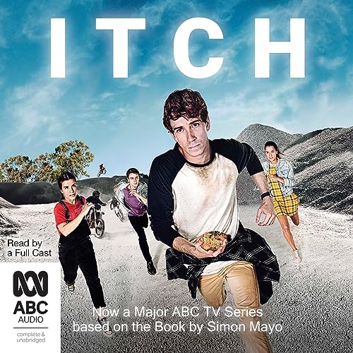 Cover of Itch