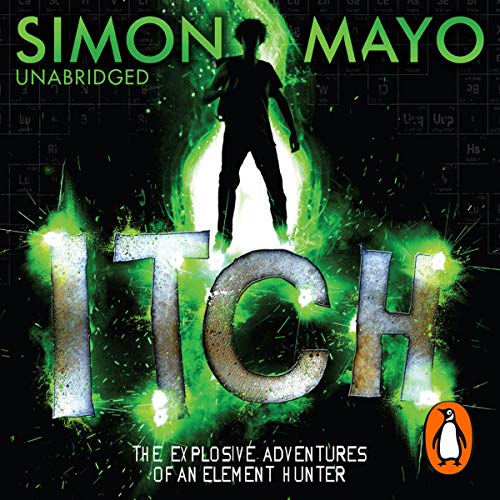 Cover of Itch