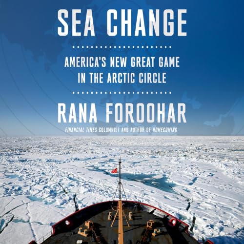 Cover of Sea Change
