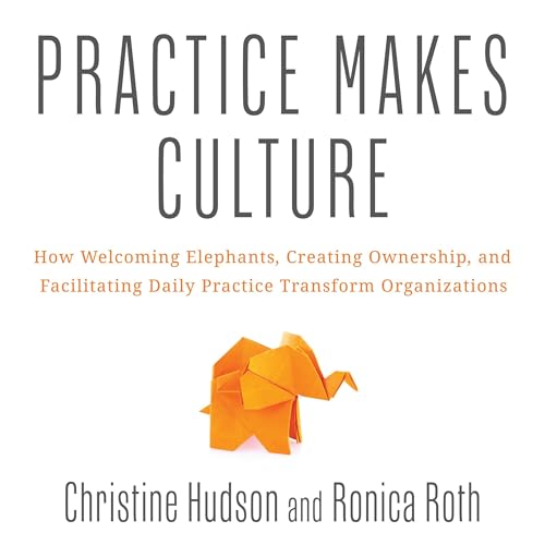 Cover of Practice Makes Culture
