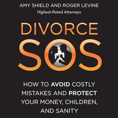 Cover of Divorce SOS
