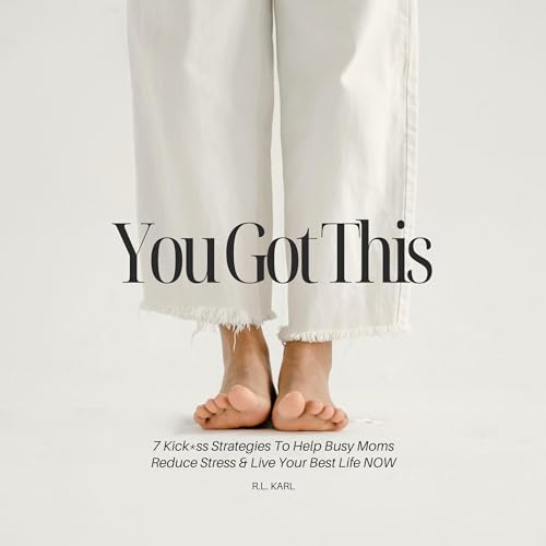 Cover of You Got This