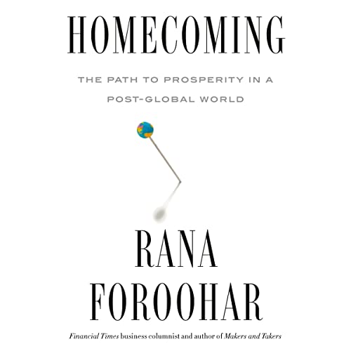 Cover of Homecoming