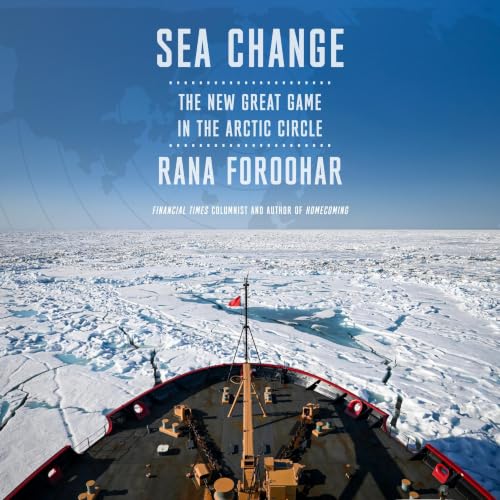 Cover of Sea Change