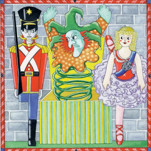 Cover of Hans Christian Andersen