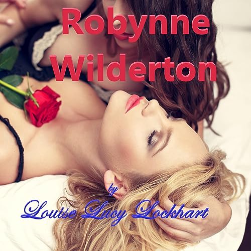 Cover of Robynne Wilderton