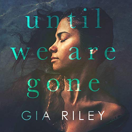 Cover of Until We are Gone