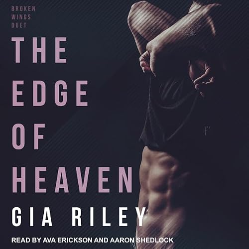 Cover of The Edge of Heaven