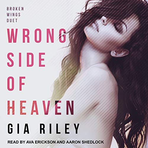 Cover of Wrong Side of Heaven