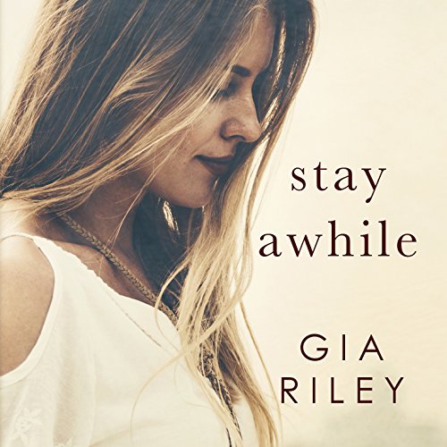 Cover of Stay Awhile