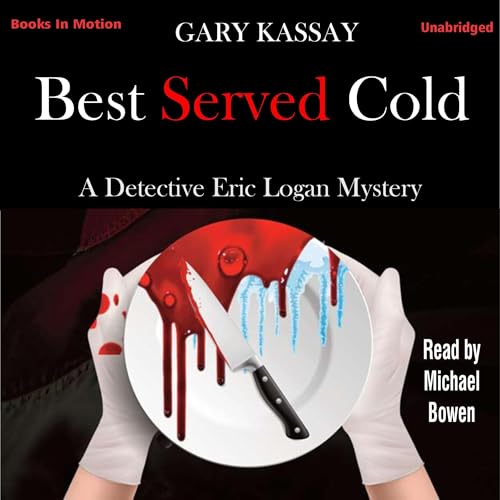 Cover of Best Served Cold