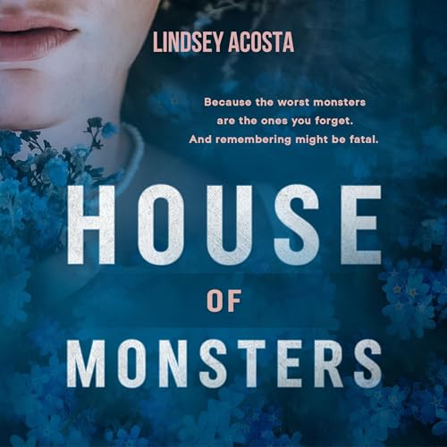 Cover of House of Monsters