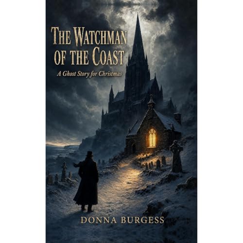 Cover of The Watchman of the Coast