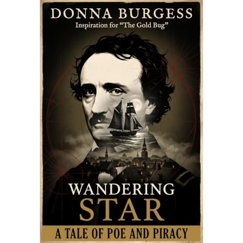 Cover of Wandering Star