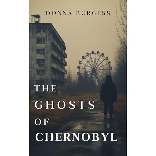 Cover of Ghosts of Chernobyl
