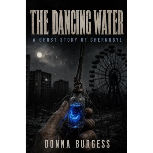 Cover of The Dancing Water