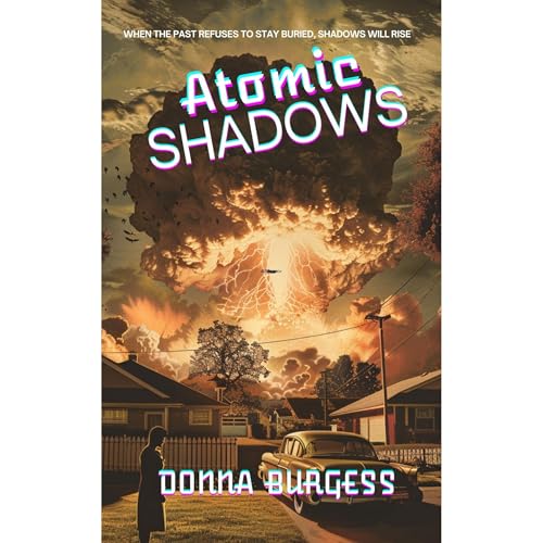 Cover of Atomic Shadows