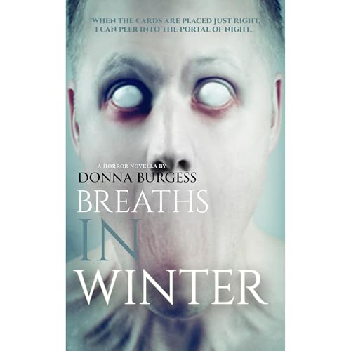 Cover of Breaths in Winter