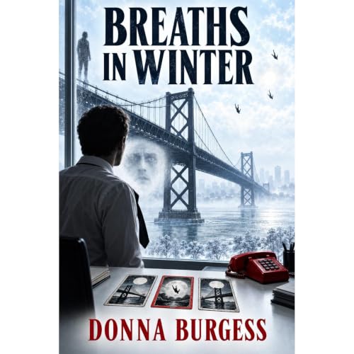 Cover of Breaths in Winter