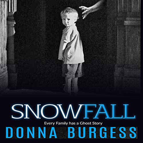 Cover of Snowfall: Every Family Has a Ghost Story