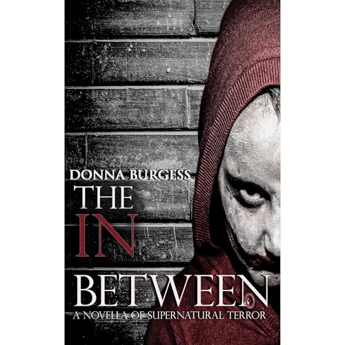 Cover of The In Between