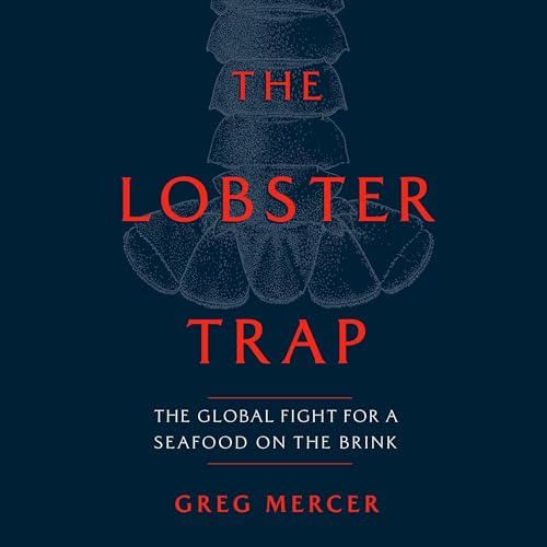 Cover of The Lobster Trap