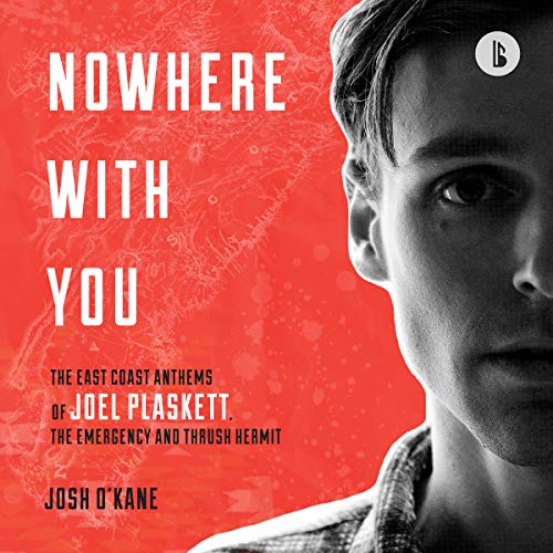 Cover of Nowhere with You (Booktrack Edition)
