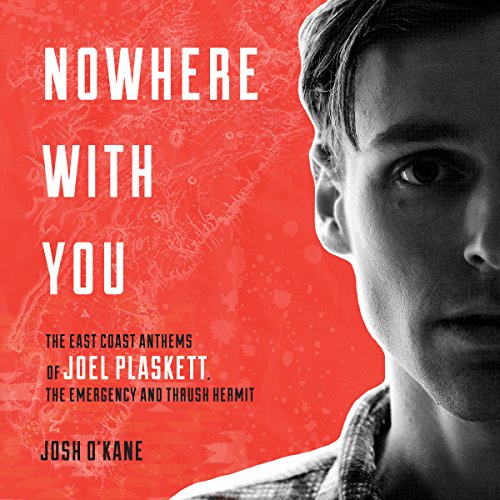 Cover of Nowhere with You