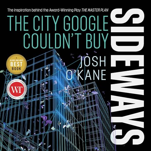 Cover of Sideways