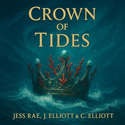 Cover of Crown of Tides