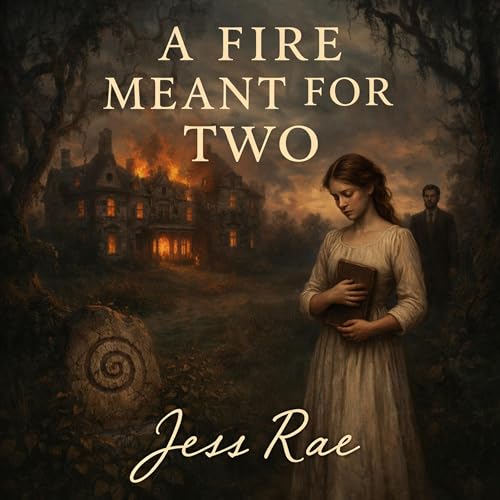 Cover of A Fire Meant for Two