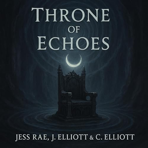 Cover of Throne of Echoes