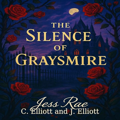 Cover of The Silence of Graysmire