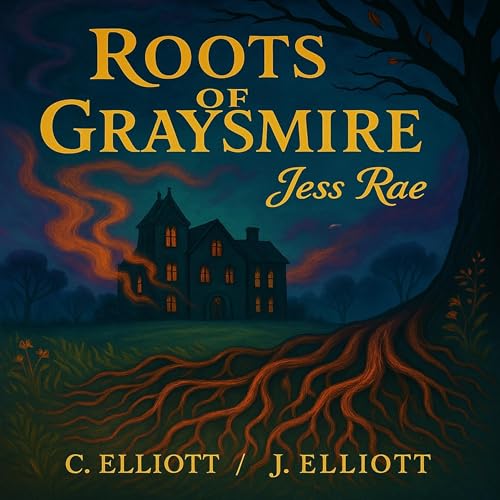 Cover of Roots of Graysmire