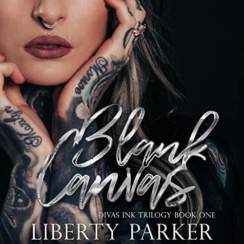Cover of Blank Canvas