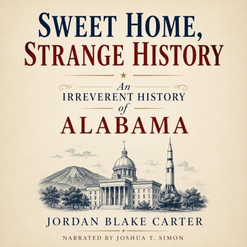 Cover of Sweet Home, Strange History