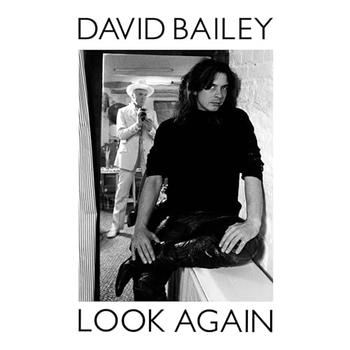 Cover of Look Again