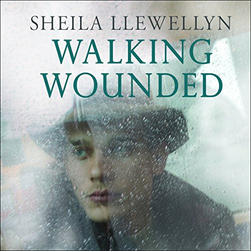 Cover of Walking Wounded