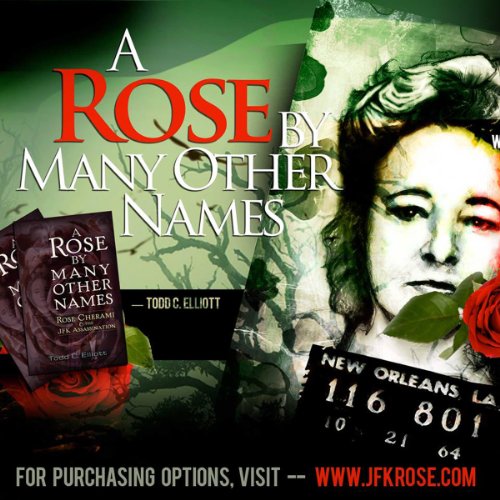 Cover of A Rose by Many Other Names