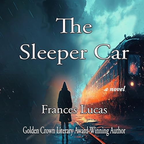 Cover of The Sleeper Car