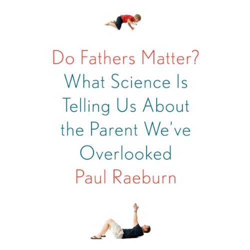 Cover of Do Fathers Matter?