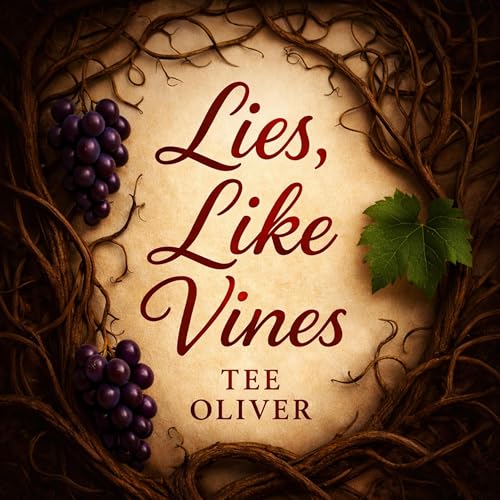 Cover of Lies, Like Vines