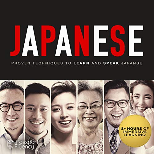 Cover of Japanese