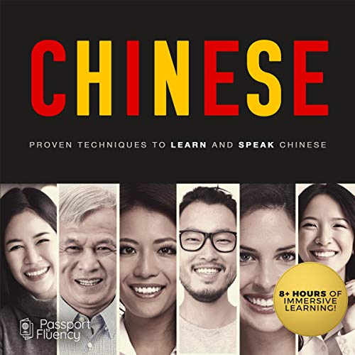 Cover of Chinese