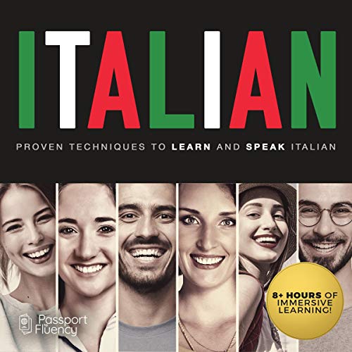 Cover of Italian