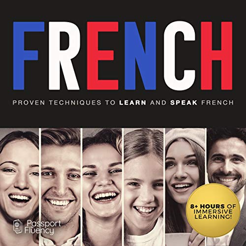 Cover of French